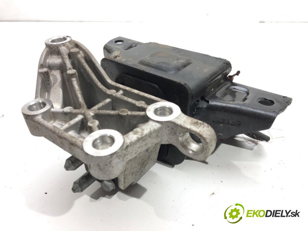 KIA NIRO (DE) 2016 - 2022    1.6 GDI Hybrid 104 kW [141 KM] Hybryda silnik benz  AirBag Motor 21830-G2000 (Držiaky motora)