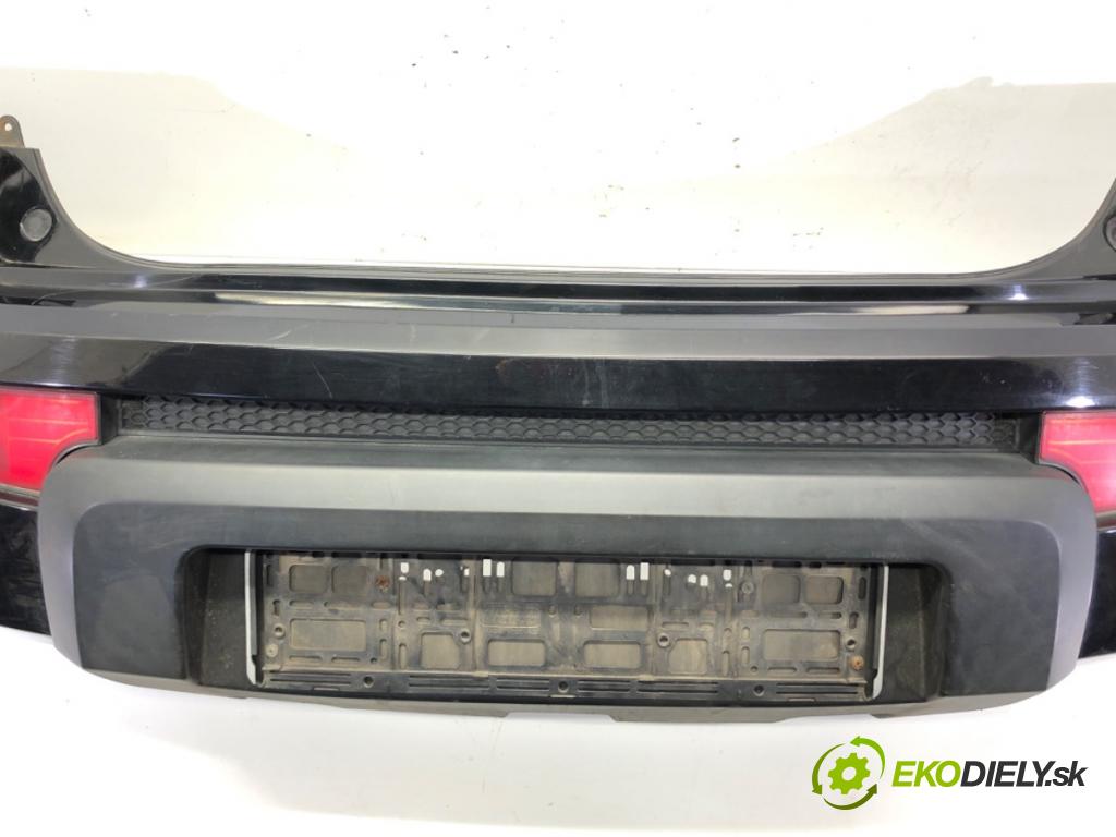 KIA SOUL I (AM) 2009 - 2022    1.6 CRDi 128 94 kW [126 KM] olej napędowy 2009 - 2022  nárazník zadní část  (Ostatné)