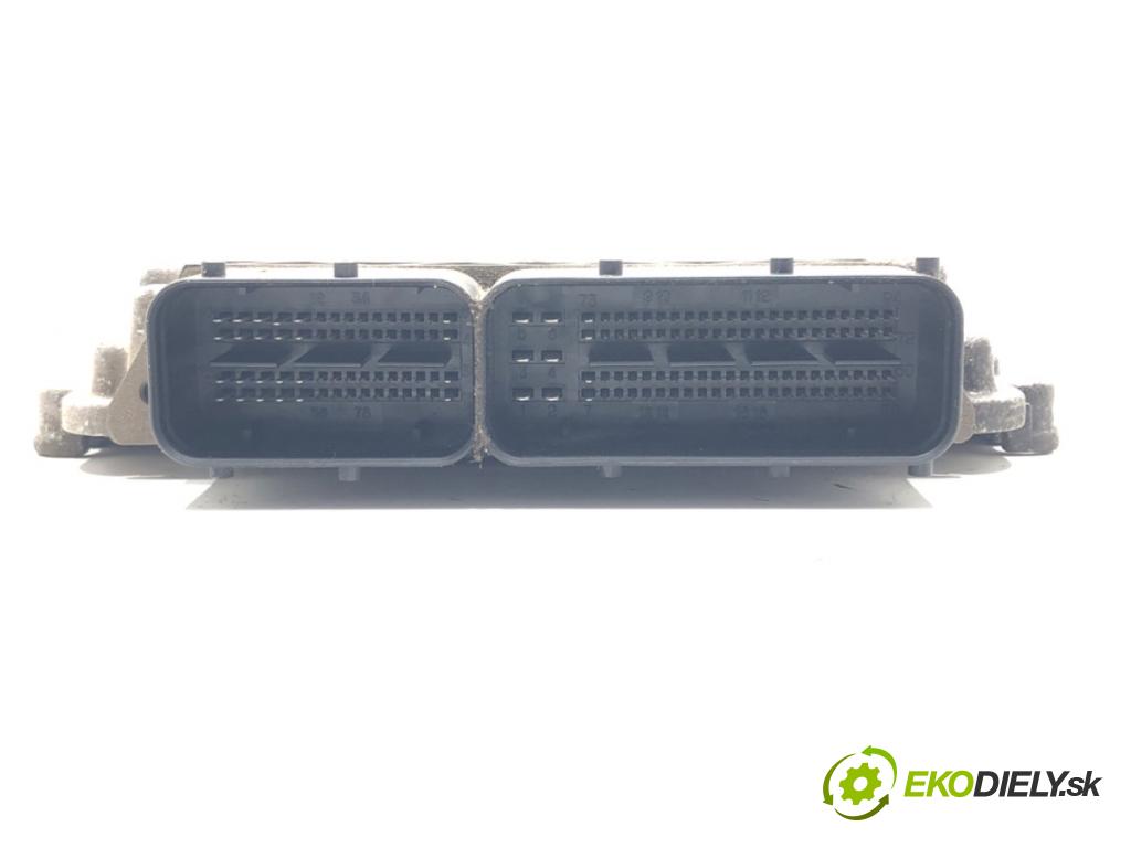 KIA SOUL I (AM) 2009 - 2022    1.6 CRDi 128 94 kW [126 KM] olej napędowy 2009 - 2  riadiaca jednotka Motor 0281016430 39113-2A121 (Riadiace jednotky)