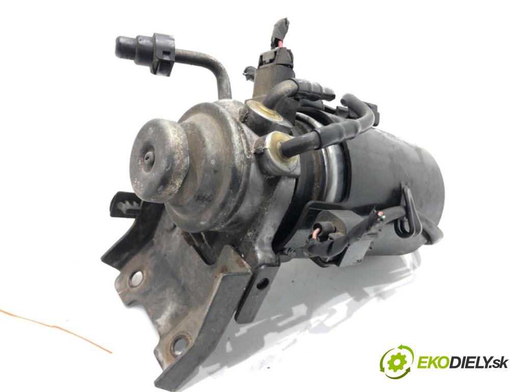 KIA SOUL I (AM) 2009 - 2022    1.6 CRDi 128 94 kW [126 KM] olej napędowy 2009 - 2022  Obal filtra paliva  (Obaly filtrov paliva)