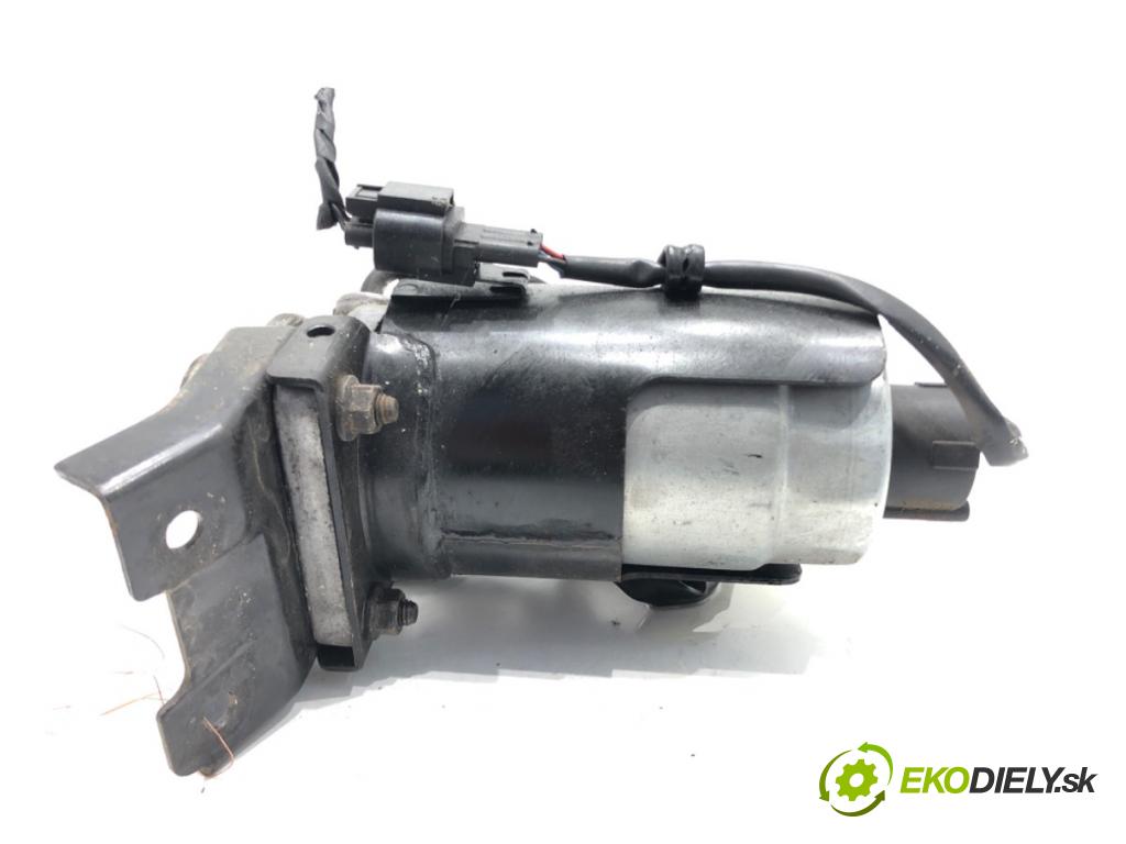 KIA SOUL I (AM) 2009 - 2022    1.6 CRDi 128 94 kW [126 KM] olej napędowy 2009 - 2022  Obal filtra paliva  (Obaly filtrov paliva)