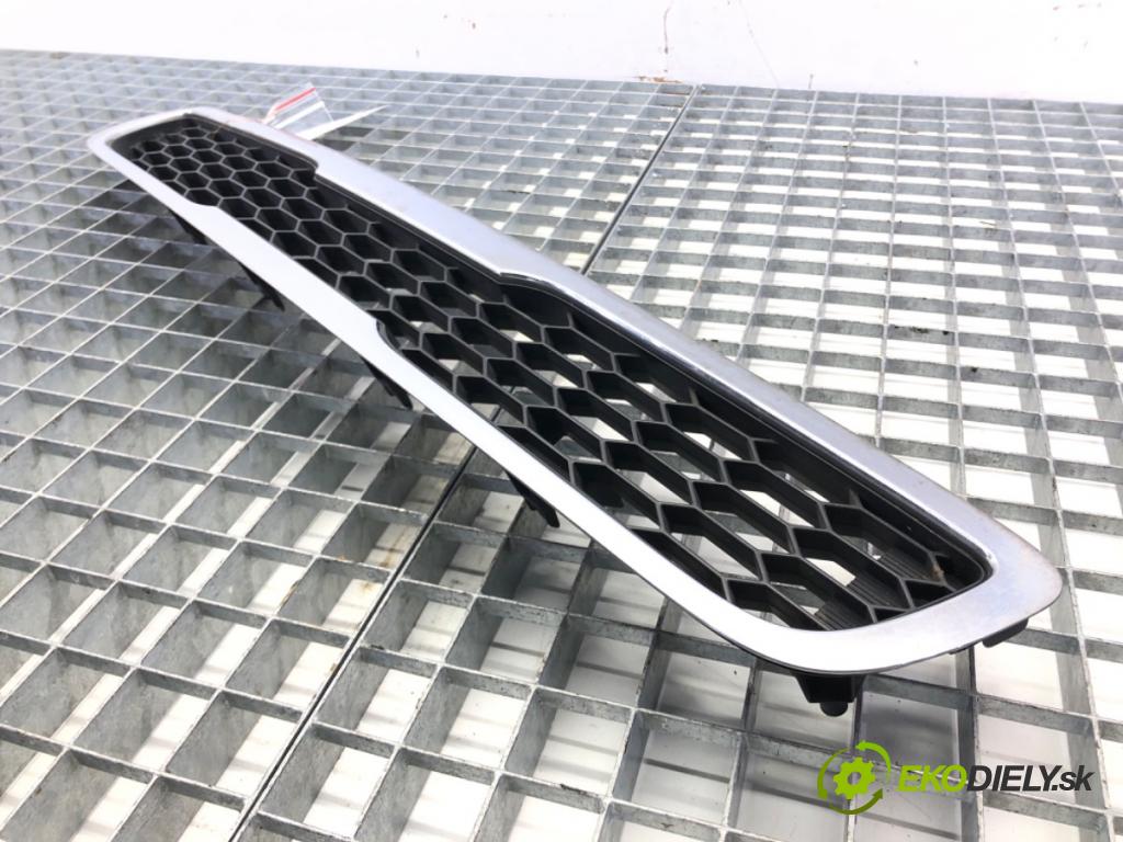 KIA SOUL I (AM) 2009 - 2022    1.6 CRDi 128 94 kW [126 KM] olej napędowy 2009 - 2022  mřížka maska 86351-2K050 (Mřížky (masky) chladičů)