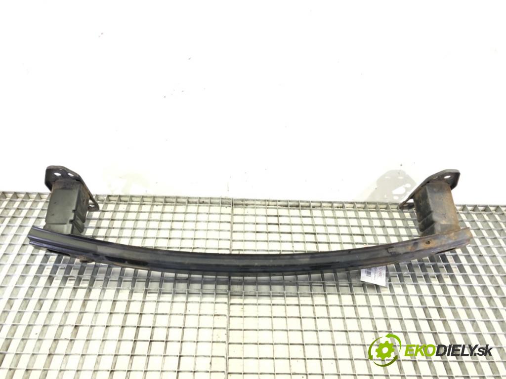 KIA SOUL I (AM) 2009 - 2022    1.6 CRDi 128 94 kW [126 KM] olej napędowy 2009 - 2022  výztuha nárazníka přední část  (Výztuhy přední)