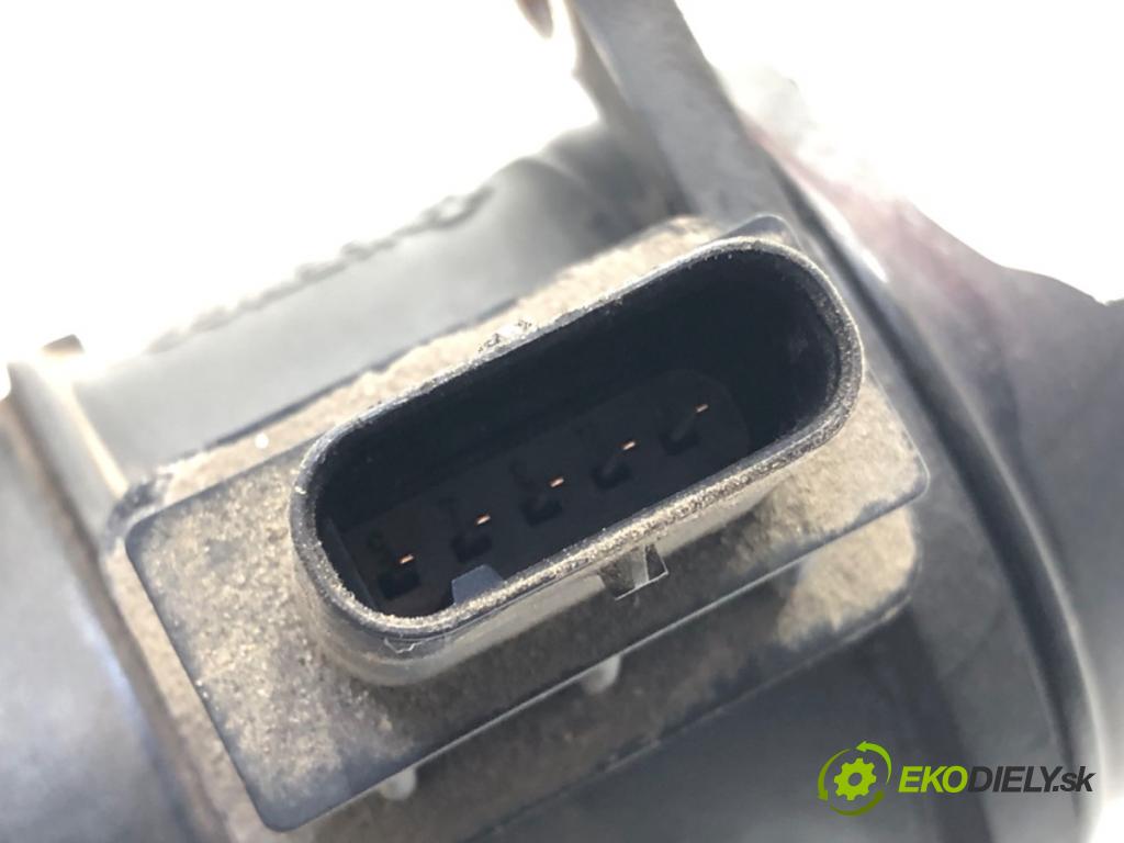 KIA SOUL I (AM) 2009 - 2022    1.6 CRDi 128 94 kW [126 KM] olej napędowy 2009 - 2  Váha vzduchu 28164-2A401 (Váhy vzduchu)