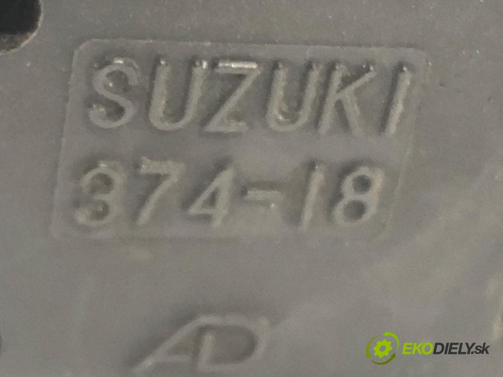 SUZUKI AN 400 BURGMAN    23kW (33KM) 400CM3  Prepínač svetiel smeroviek 374-18