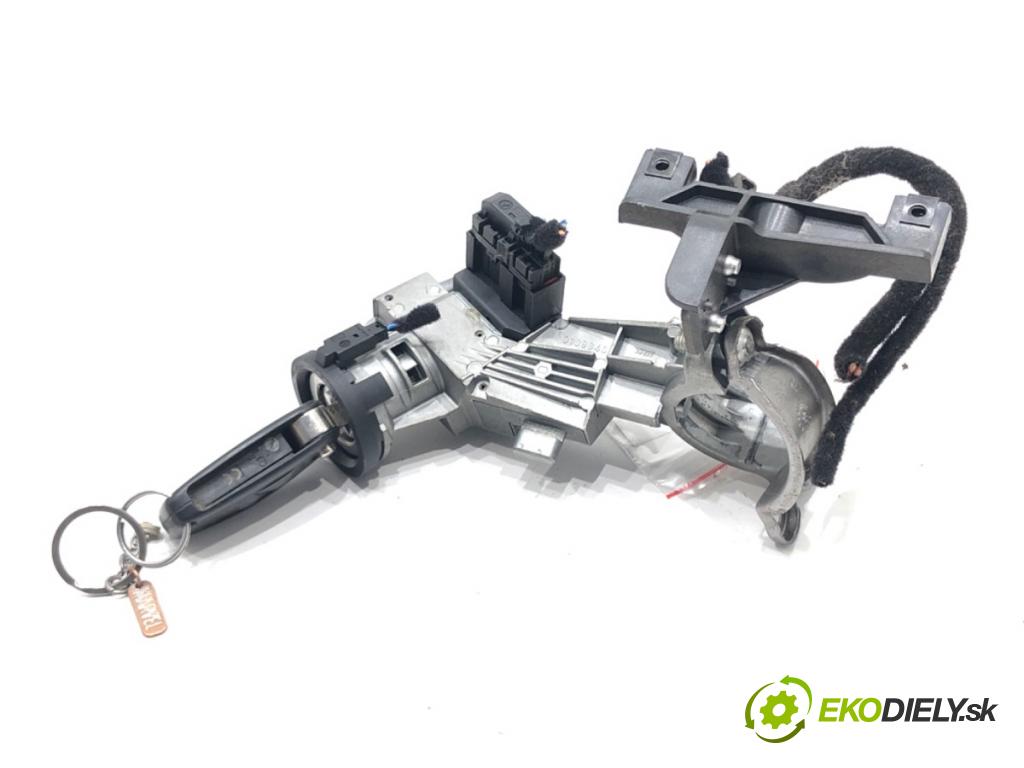 FIAT LINEA (323_, 110_) 2006 - 2022    1.4 T-Jet (323AXC1A) 88 kW [120 KM] benzyna 2007 -  spinačka 51799409 (Spínacie skrinky a kľúče)