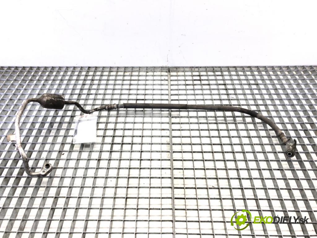 FIAT LINEA (323_, 110_) 2006 - 2022    1.4 T-Jet (323AXC1A) 88 kW [120 KM] benzyna 2007 - 2022  rúrka klimatizácie  (Rúrky klimatizácie)