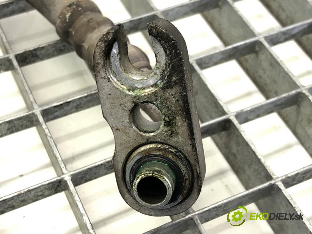 FIAT LINEA (323_, 110_) 2006 - 2022    1.4 T-Jet (323AXC1A) 88 kW [120 KM] benzyna 2007 - 2022  rúrka klimatizácie  (Rúrky klimatizácie)