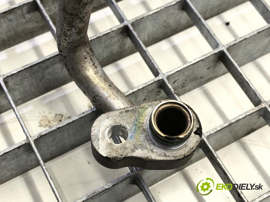 FIAT LINEA (323_, 110_) 2006 - 2022    1.4 T-Jet (323AXC1A) 88 kW [120 KM] benzyna 2007 - 2022  rúrka klimatizácie  (Rúrky klimatizácie)