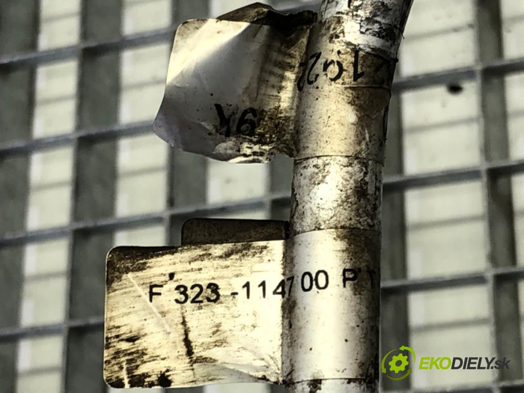 FIAT LINEA (323_, 110_) 2006 - 2022    1.4 T-Jet (323AXC1A) 88 kW [120 KM] benzyna 2007 - 2022  rúrka klimatizácie  (Rúrky klimatizácie)