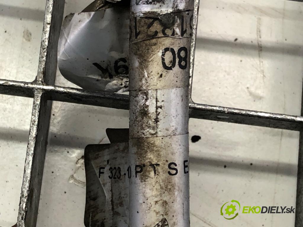 FIAT LINEA (323_, 110_) 2006 - 2022    1.4 T-Jet (323AXC1A) 88 kW [120 KM] benzyna 2007 - 2022  rúrka klimatizácie  (Rúrky klimatizácie)