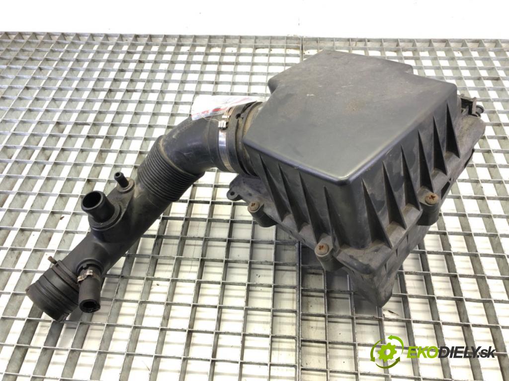 FIAT LINEA (323_, 110_) 2006 - 2022    1.4 T-Jet (323AXC1A) 88 kW [120 KM] benzyna 2007 - 2022  Obal filtra vzduchu  (Obaly filtrov vzduchu)