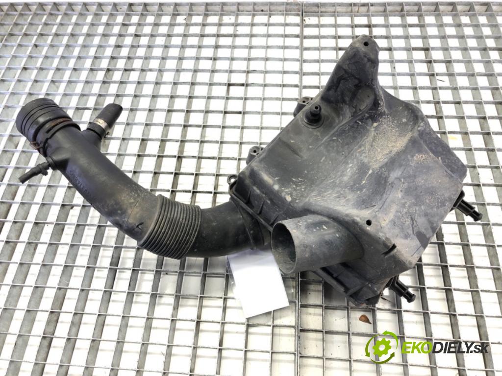 FIAT LINEA (323_, 110_) 2006 - 2022    1.4 T-Jet (323AXC1A) 88 kW [120 KM] benzyna 2007 - 2022  Obal filtra vzduchu  (Obaly filtrov vzduchu)