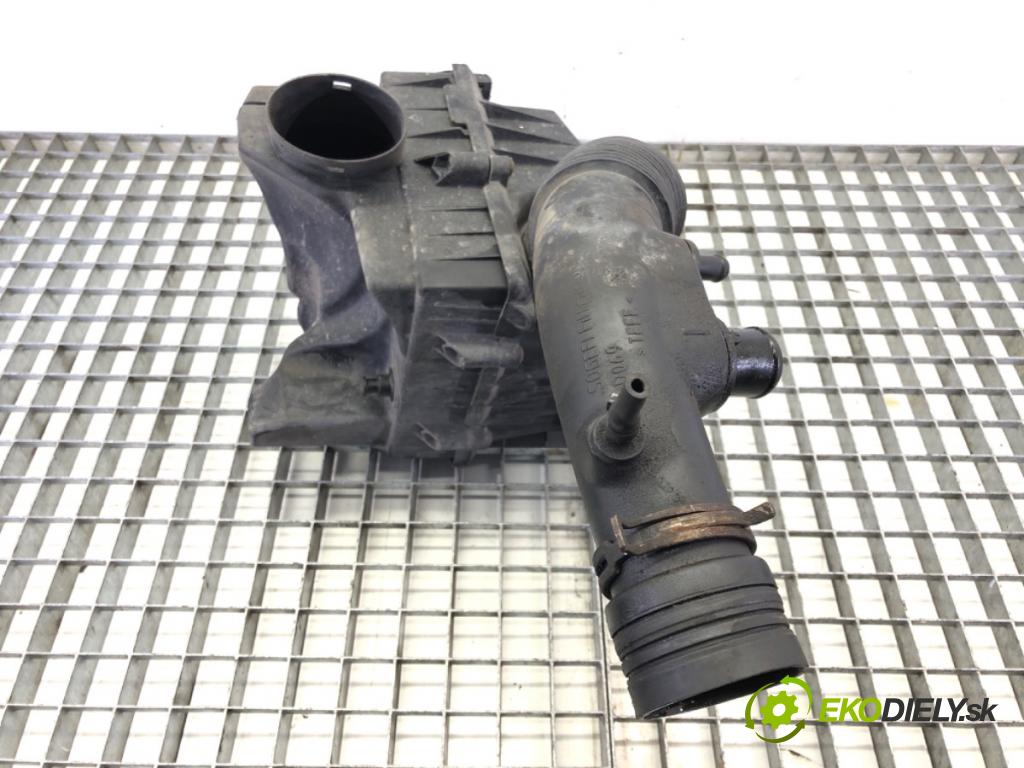 FIAT LINEA (323_, 110_) 2006 - 2022    1.4 T-Jet (323AXC1A) 88 kW [120 KM] benzyna 2007 - 2022  Obal filtra vzduchu  (Obaly filtrov vzduchu)