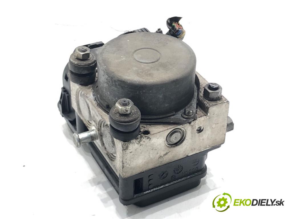 FIAT LINEA (323_, 110_) 2006 - 2022    1.4 T-Jet (323AXC1A) 88 kW [120 KM] benzyna 2007 -  Pumpa ABS 51800909 0265800663 (Pumpy ABS)