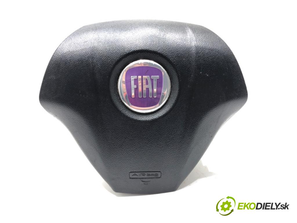 FIAT LINEA (323_, 110_) 2006 - 2022    1.4 T-Jet (323AXC1A) 88 kW [120 KM] benzyna 2007 -  AirBag volantu 07354436060 (Airbagy)