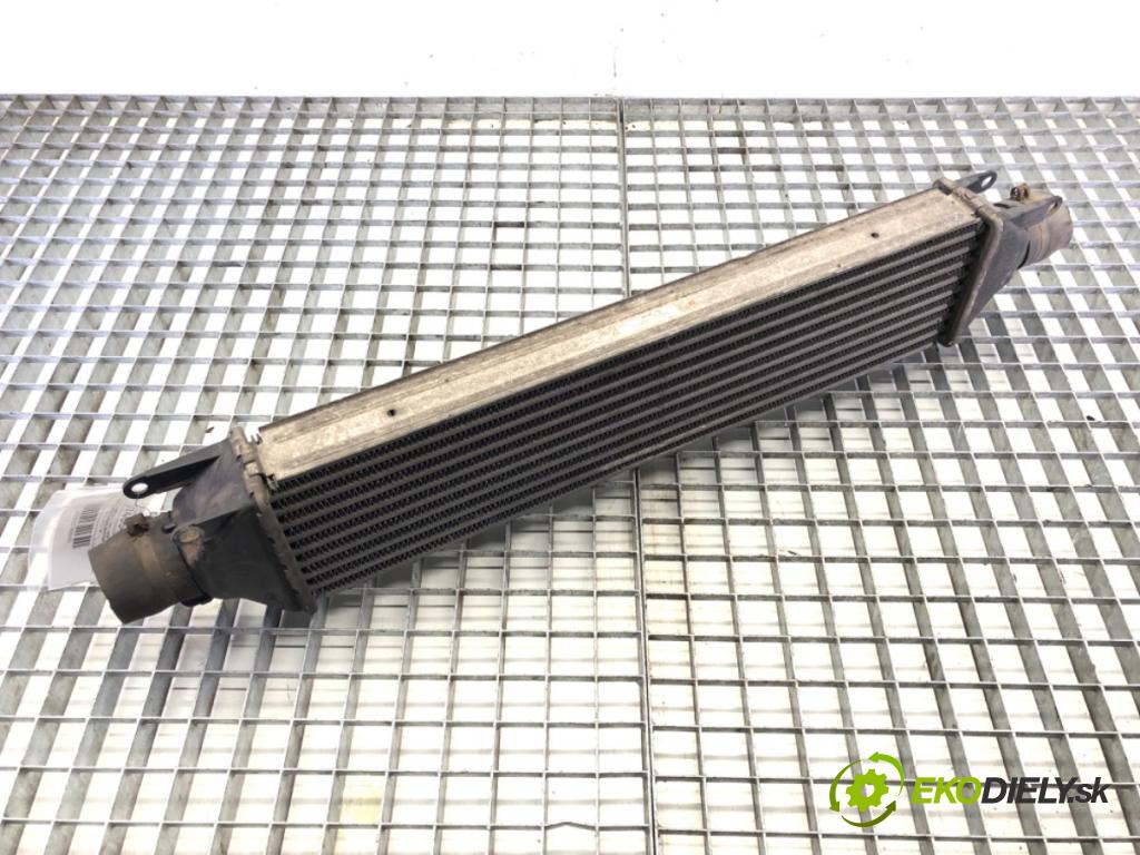 FIAT LINEA (323_, 110_) 2006 - 2022    1.4 T-Jet (323AXC1A) 88 kW [120 KM] benzyna 2007 - 2022  intercooler  (Chladiče nasávaného vzduchu (intercoolery))