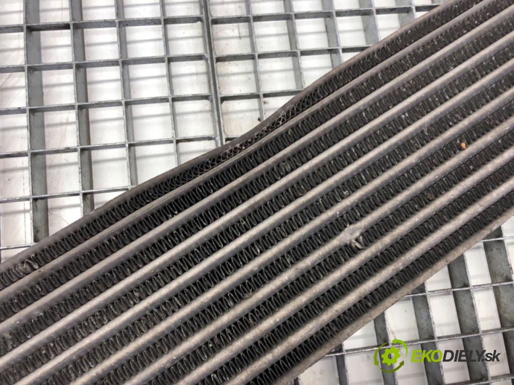 FIAT LINEA (323_, 110_) 2006 - 2022    1.4 T-Jet (323AXC1A) 88 kW [120 KM] benzyna 2007 - 2022  intercooler  (Chladiče nasávaného vzduchu (intercoolery))
