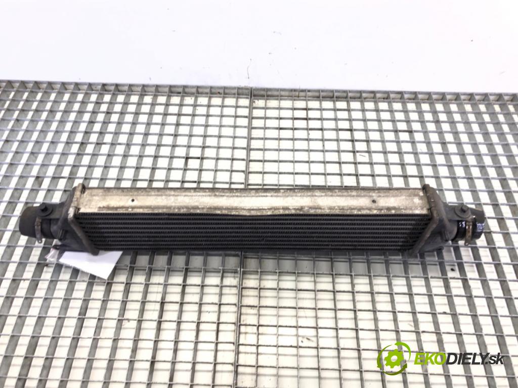 FIAT LINEA (323_, 110_) 2006 - 2022    1.4 T-Jet (323AXC1A) 88 kW [120 KM] benzyna 2007 - 2022  intercooler  (Chladiče nasávaného vzduchu (intercoolery))