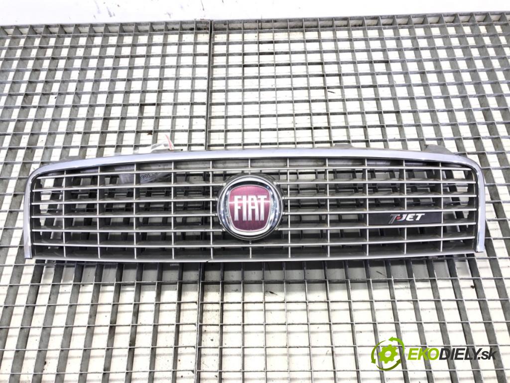 FIAT LINEA (323_, 110_) 2006 - 2022    1.4 T-Jet (323AXC1A) 88 kW [120 KM] benzyna 2007 -  mřížka maska  (Mřížky (masky) chladičů)