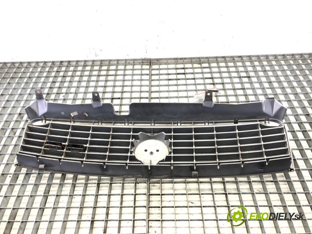 FIAT LINEA (323_, 110_) 2006 - 2022    1.4 T-Jet (323AXC1A) 88 kW [120 KM] benzyna 2007 -  mřížka maska  (Mřížky (masky) chladičů)