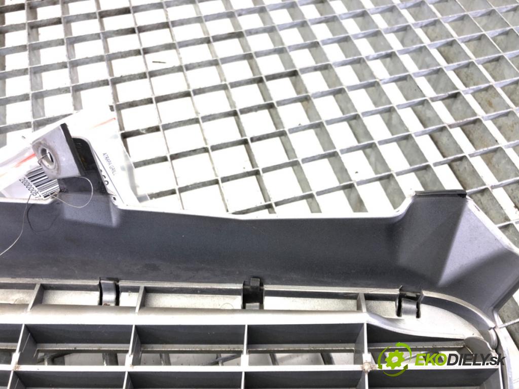 FIAT LINEA (323_, 110_) 2006 - 2022    1.4 T-Jet (323AXC1A) 88 kW [120 KM] benzyna 2007 -  mřížka maska  (Mřížky (masky) chladičů)