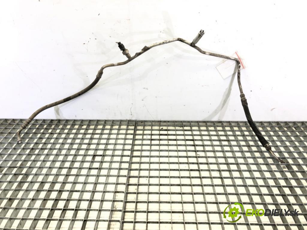 FIAT LINEA (323_, 110_) 2006 - 2022    1.4 T-Jet (323AXC1A) 88 kW [120 KM] benzyna 2007 - 2022  rúrka klimatizácie  (Rúrky klimatizácie)