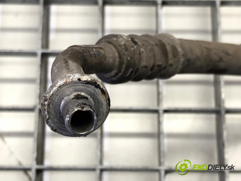 FIAT LINEA (323_, 110_) 2006 - 2022    1.4 T-Jet (323AXC1A) 88 kW [120 KM] benzyna 2007 - 2022  rúrka klimatizácie  (Rúrky klimatizácie)