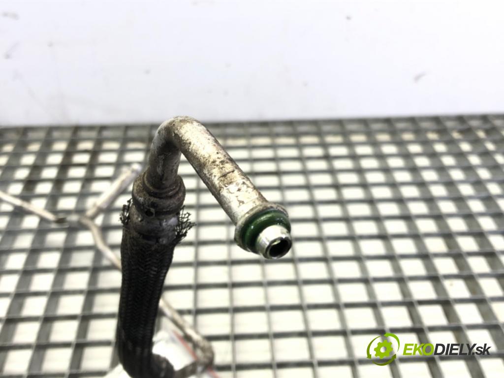 FIAT LINEA (323_, 110_) 2006 - 2022    1.4 T-Jet (323AXC1A) 88 kW [120 KM] benzyna 2007 - 2022  rúrka klimatizácie  (Rúrky klimatizácie)