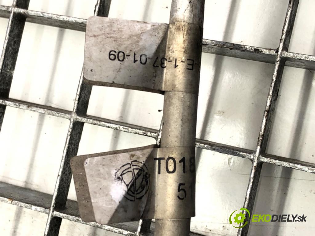 FIAT LINEA (323_, 110_) 2006 - 2022    1.4 T-Jet (323AXC1A) 88 kW [120 KM] benzyna 2007 - 2022  rúrka klimatizácie  (Rúrky klimatizácie)