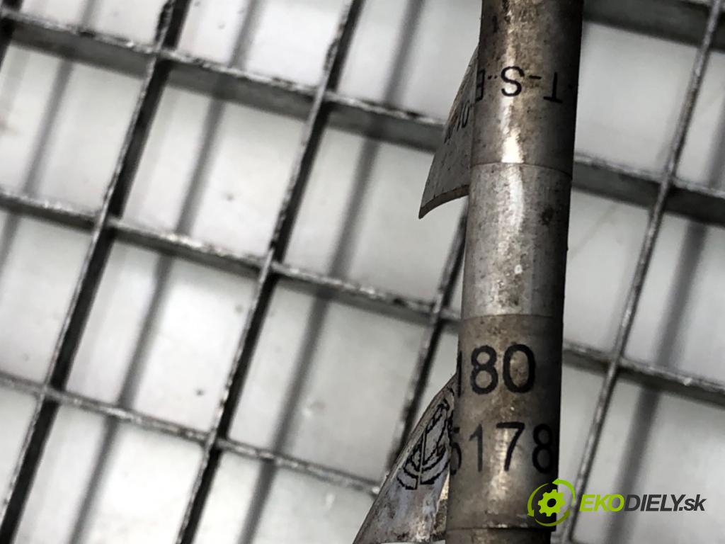 FIAT LINEA (323_, 110_) 2006 - 2022    1.4 T-Jet (323AXC1A) 88 kW [120 KM] benzyna 2007 - 2022  rúrka klimatizácie  (Rúrky klimatizácie)