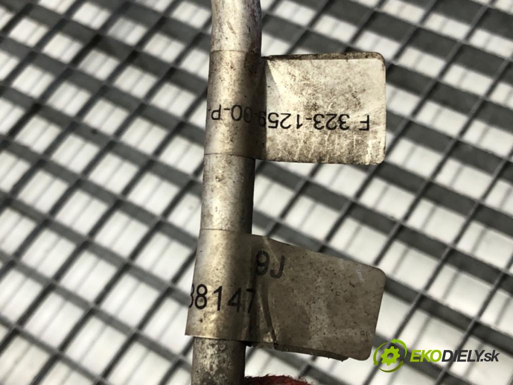 FIAT LINEA (323_, 110_) 2006 - 2022    1.4 T-Jet (323AXC1A) 88 kW [120 KM] benzyna 2007 - 2022  rúrka klimatizácie  (Rúrky klimatizácie)