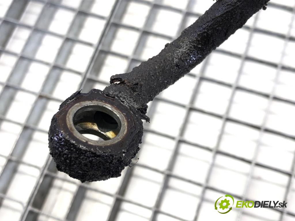 VW POLO (6N2) 1999 - 2001    1.4 44 kW [60 KM] benzyna 1999 - 2001  hadica servočerpadlo  (Rúrky, hadice servočerpadla)