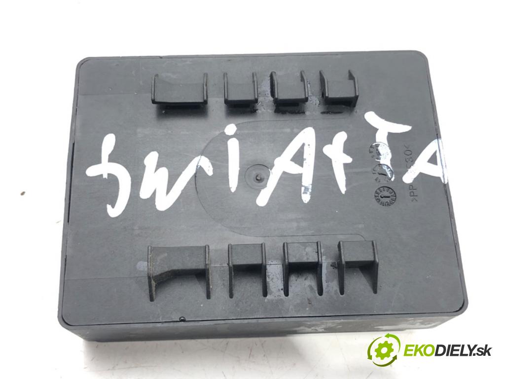 OPEL INSIGNIA A (G09) 2008 - 2017    2.0 CDTI (68) 118 kW [160 KM] olej napędowy 2008 -  Modul svetiel 13317368 (Ostatné)