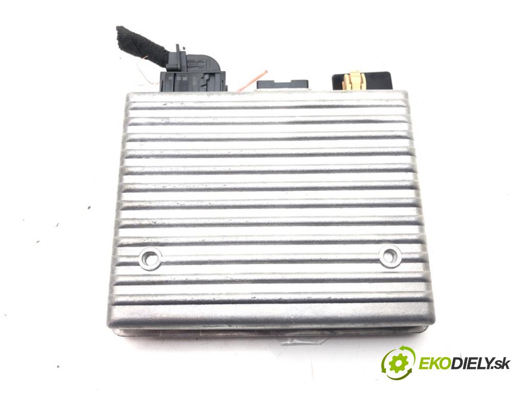 OPEL INSIGNIA A (G09) 2008 - 2017    2.0 CDTI (68) 118 kW [160 KM] olej napędowy 2008 -  Modul BLUETOOTH 13353284 (Ostatné)