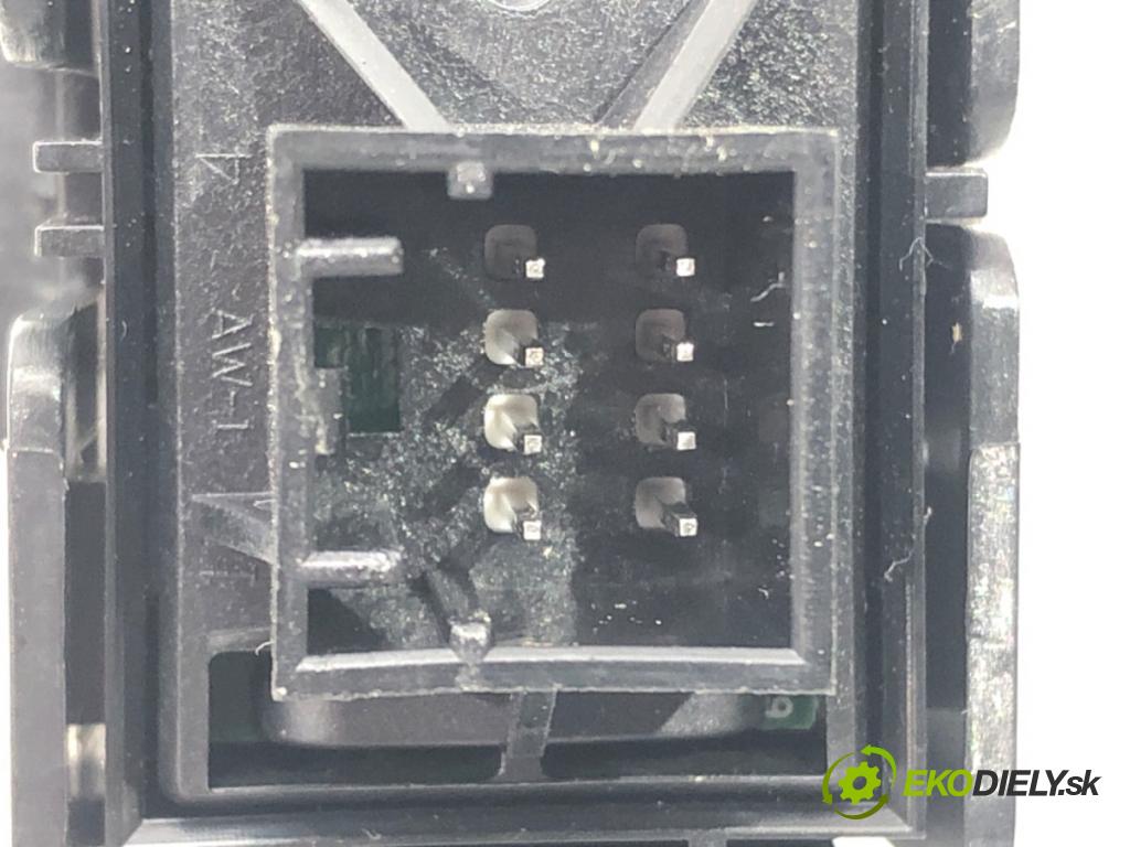 OPEL INSIGNIA A (G09) 2008 - 2017    2.0 CDTI (68) 118 kW [160 KM] olej napędowy 2008 - 2017  BRZDA: ručný elektrický 13271123 (Ručné brzdy)