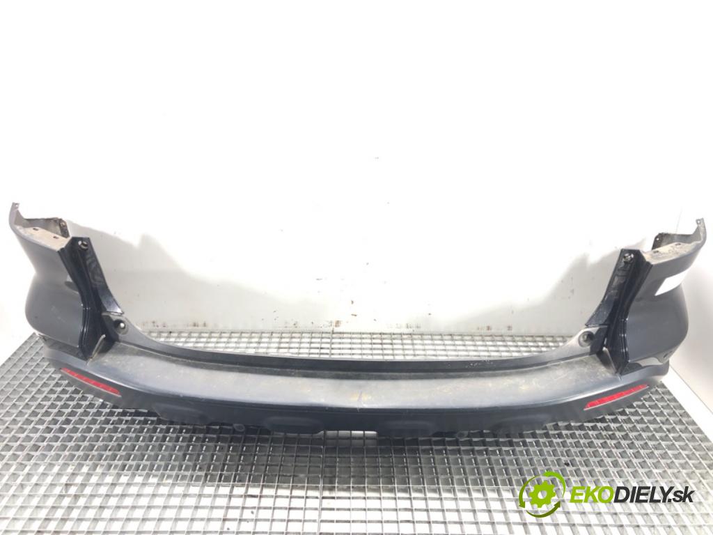 HONDA CR-V III (RE_) 2006 - 2022    2.0 i-VTEC (RE5, RE1) 110 kW [150 KM] benzyna 2007 - 2012  nárazník zadní část  (Ostatné)