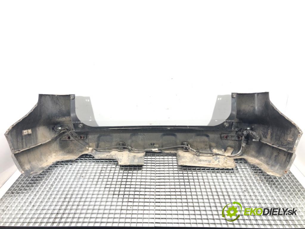 HONDA CR-V III (RE_) 2006 - 2022    2.0 i-VTEC (RE5, RE1) 110 kW [150 KM] benzyna 2007 - 2012  nárazník zadní část  (Ostatné)