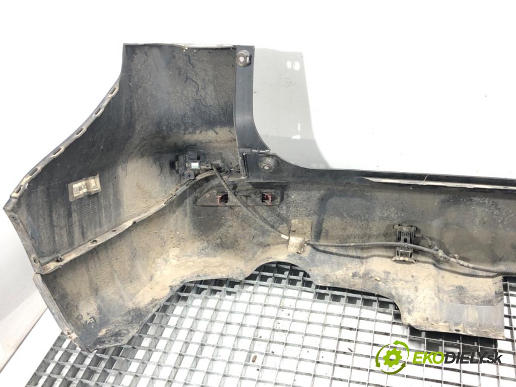 HONDA CR-V III (RE_) 2006 - 2022    2.0 i-VTEC (RE5, RE1) 110 kW [150 KM] benzyna 2007 - 2012  nárazník zadní část  (Ostatné)