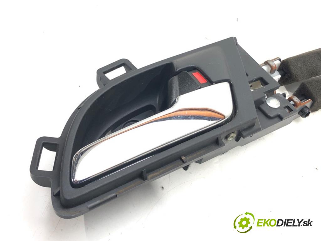 HONDA CR-V III (RE_) 2006 - 2022    2.0 i-VTEC (RE5, RE1) 110 kW [150 KM] benzyna 2007 - 2012  zámok dveře pravý zadní část 72611-SWA-J1