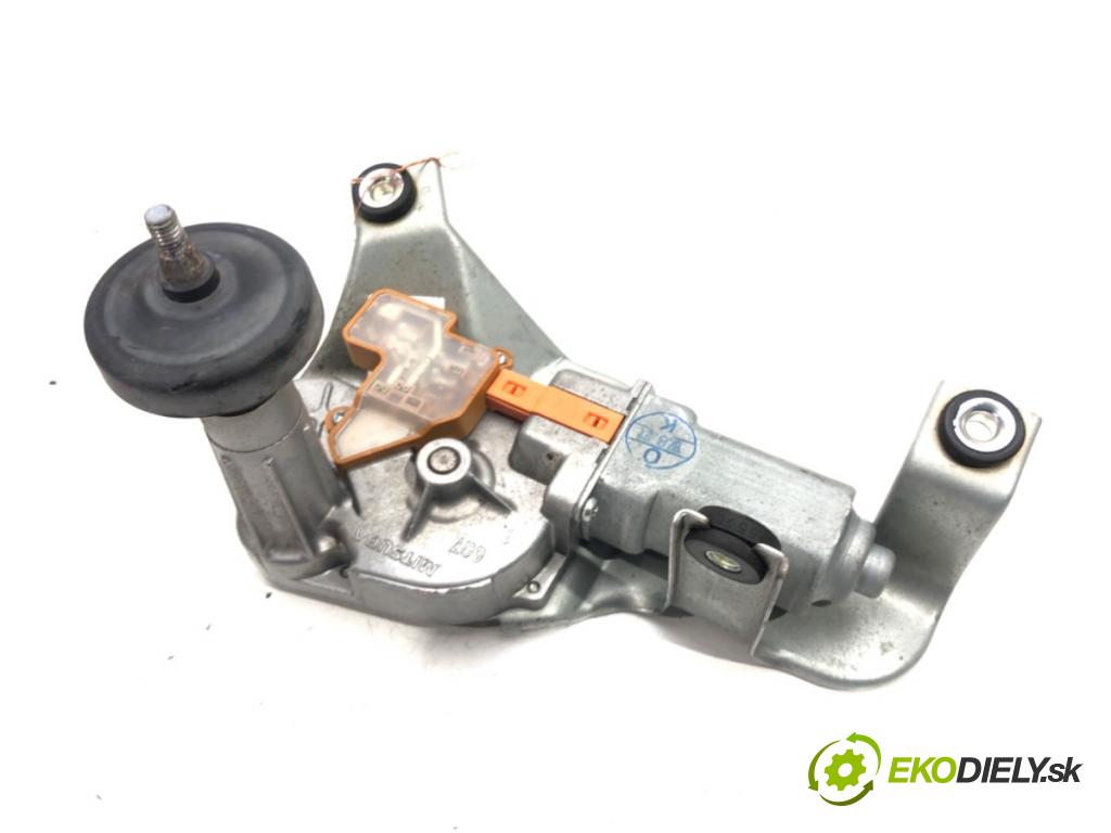 HONDA CR-V III (RE_) 2006 - 2022    2.0 i-VTEC (RE5, RE1) 110 kW [150 KM] benzyna 2007 - 2012  Motor stieračov zad 