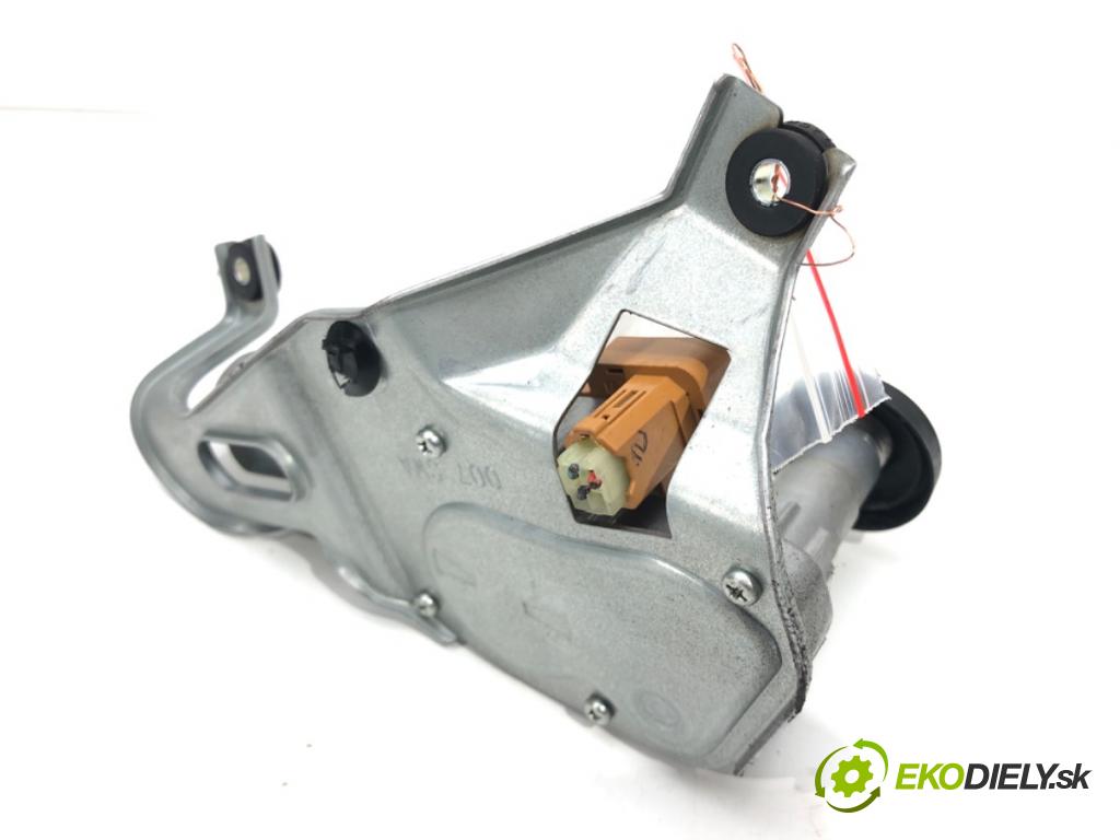 HONDA CR-V III (RE_) 2006 - 2022    2.0 i-VTEC (RE5, RE1) 110 kW [150 KM] benzyna 2007 - 2012  Motor stieračov zad