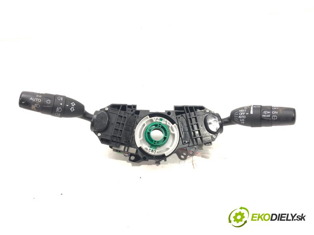 HONDA CR-V III (RE_) 2006 - 2022    2.0 i-VTEC (RE5, RE1) 110 kW [150 KM] benzyna 2007 - 2012  Prepínač kombinovaný 35250SWAE410M1 (Prepínače, spínače, tlačidlá a ovládače kúrenia)