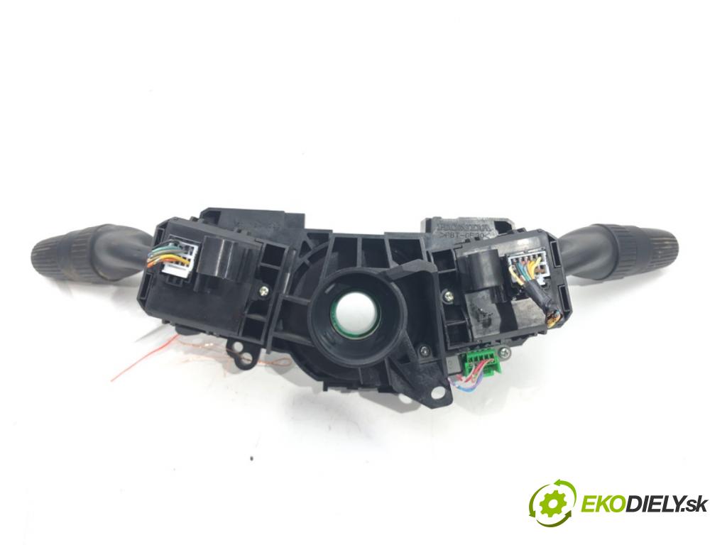 HONDA CR-V III (RE_) 2006 - 2022    2.0 i-VTEC (RE5, RE1) 110 kW [150 KM] benzyna 2007 - 2012  Prepínač kombinovaný 35250SWAE410M1 (Prepínače, spínače, tlačidlá a ovládače kúrenia)