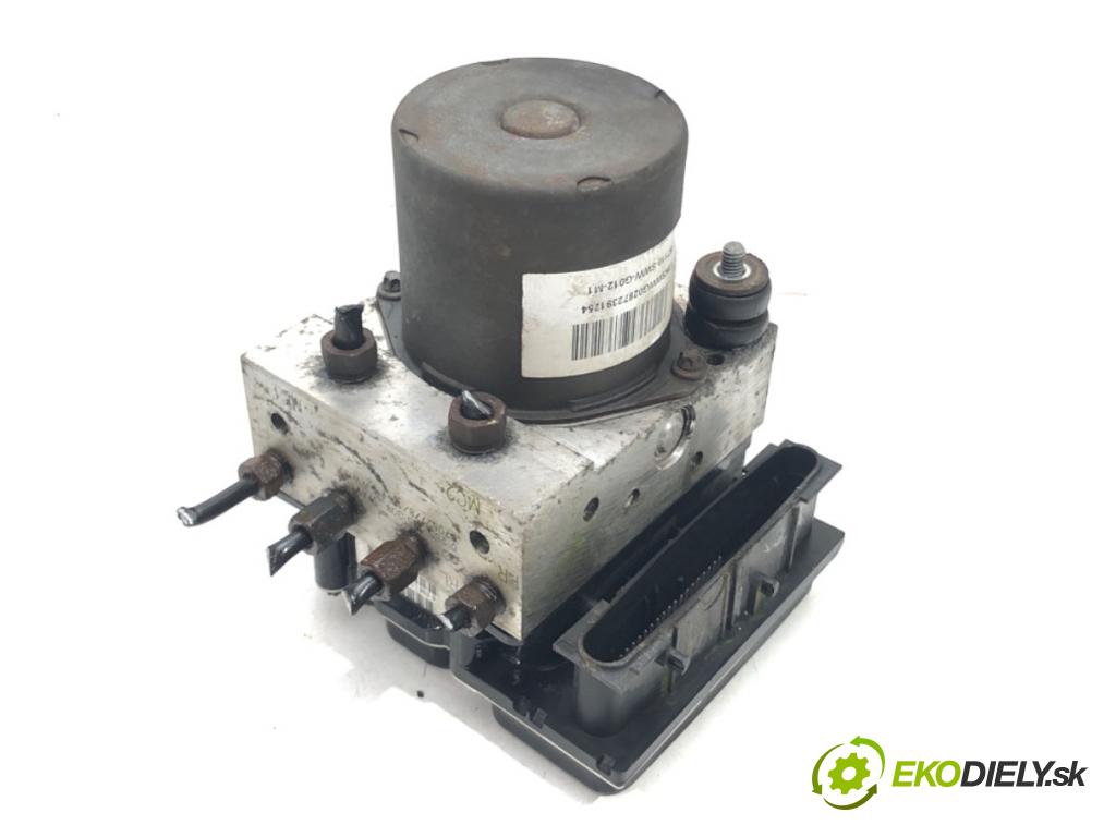 HONDA CR-V III (RE_) 2006 - 2022    2.0 i-VTEC (RE5, RE1) 110 kW [150 KM] benzyna 2007  Pumpa ABS 57110-SWW-G012-M1 (Pumpy ABS)