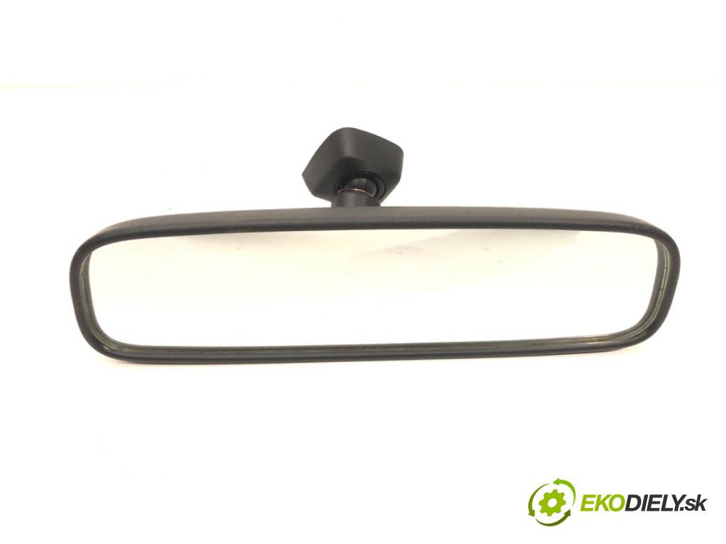 HONDA CR-V III (RE_) 2006 - 2022    2.0 i-VTEC (RE5, RE1) 110 kW [150 KM] benzyna 2007 - 2012  zpětné zrcátko vnitřní  (Světla vnitřní)