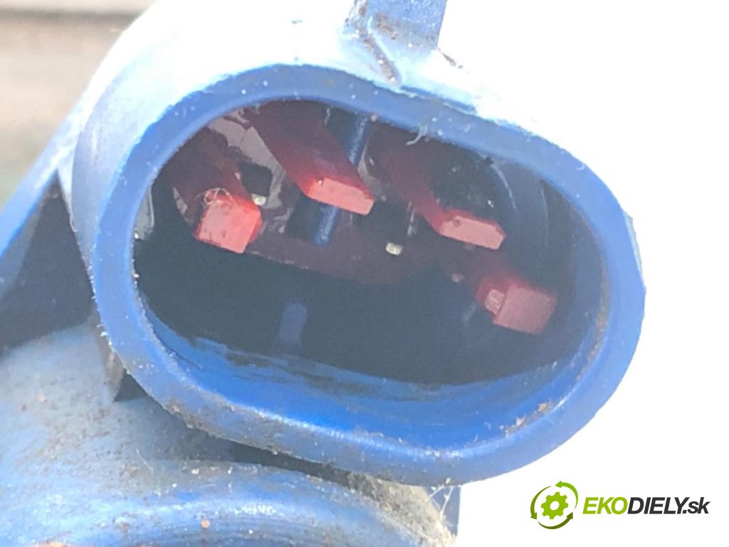 --- ---    ---  Reduktor do plynového pedálu LPG 67R-016555 (LPG)