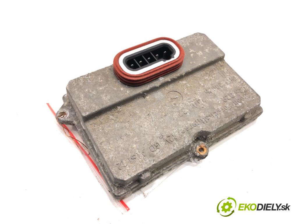 MERCEDES-BENZ CLS (C219) 2004 - 2011    CLS 320 CDI (219.322) 165 kW [224 KM] olej napędowy 2005 - 2010  Menič XENON 5DV008290-00 (Riadiace jednotky xenónu)