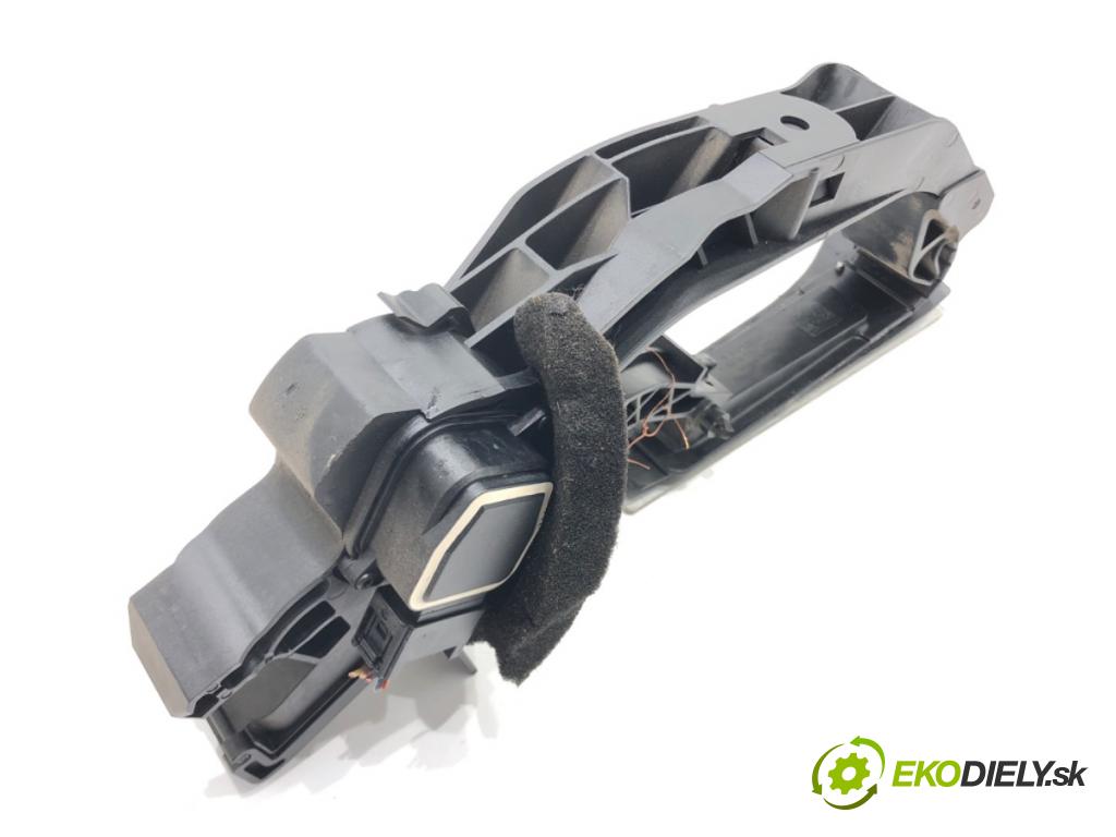 MERCEDES-BENZ CLS (C219) 2004 - 2011    CLS 320 CDI (219.322) 165 kW [224 KM] olej napędowy 2005 - 2010  Potenciometer plynu A2113010001 (Pedále)