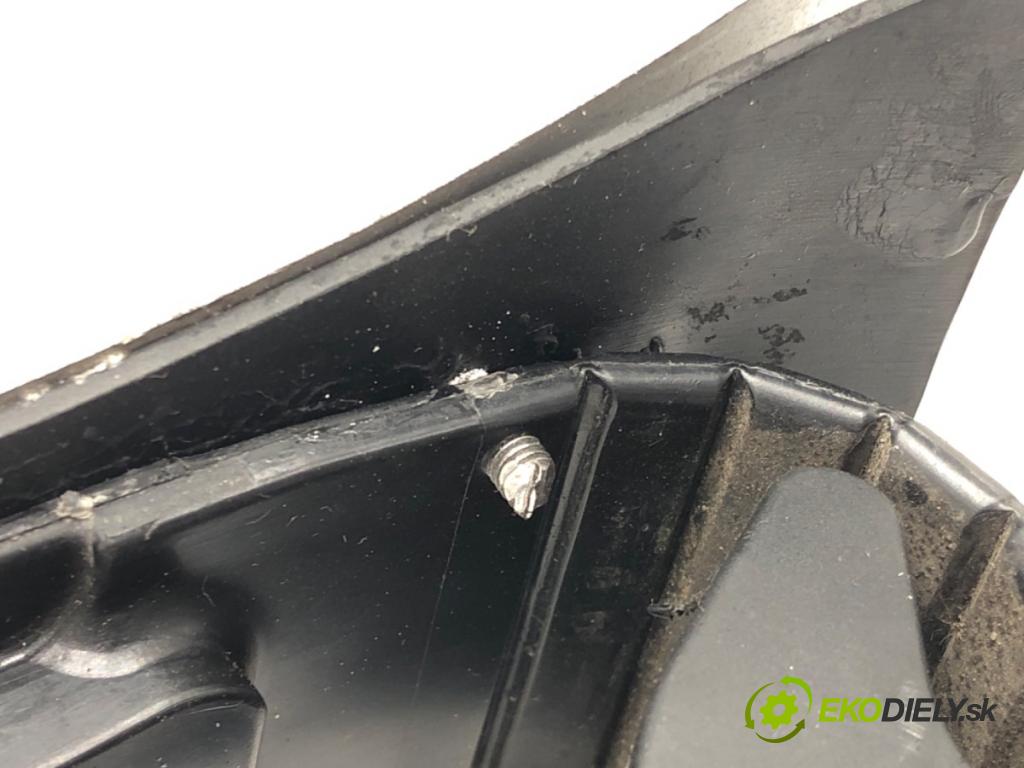 MERCEDES-BENZ CLS (C219) 2004 - 2011    CLS 320 CDI (219.322) 165 kW [224 KM] olej napędowy 2005 - 2010  Potenciometer plynu A2113010001 (Pedále)